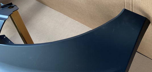 Front Bumper Cover For Infiniti Fx35 Fx45 2006 - 2008
