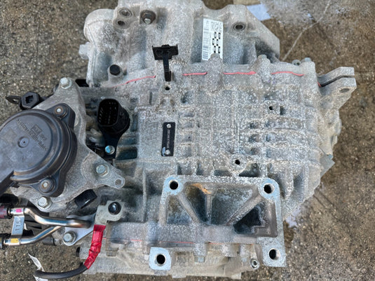 HYUNDAI SONATA FWD AUTO TRANSMISSION ASSEMBLY 2.5L 92K MILES 20-23 