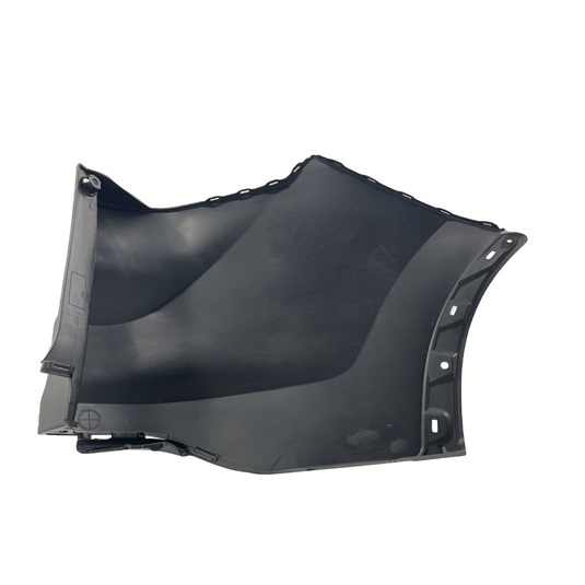 ⭐⭐ FOR 2012 - 2014 HONDA CR-V REAR LEFT DRIVER SIDE UPPER BUMPER END COVER ⭐⭐