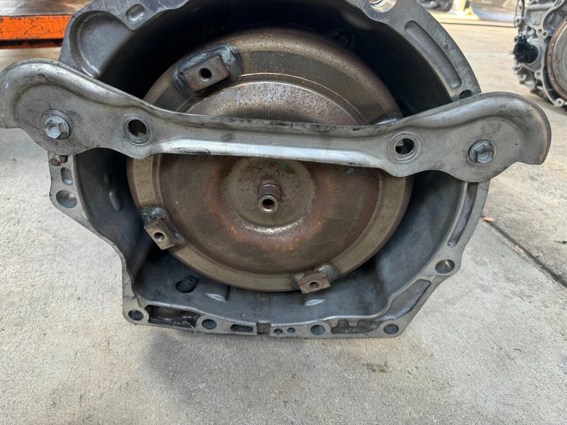 Load image into Gallery viewer, INFINITI M56 RWD AUTO TRANSMISSION ASSEMBLY 136K MILES 5.6L 2011-13 # NB1-TRS420
