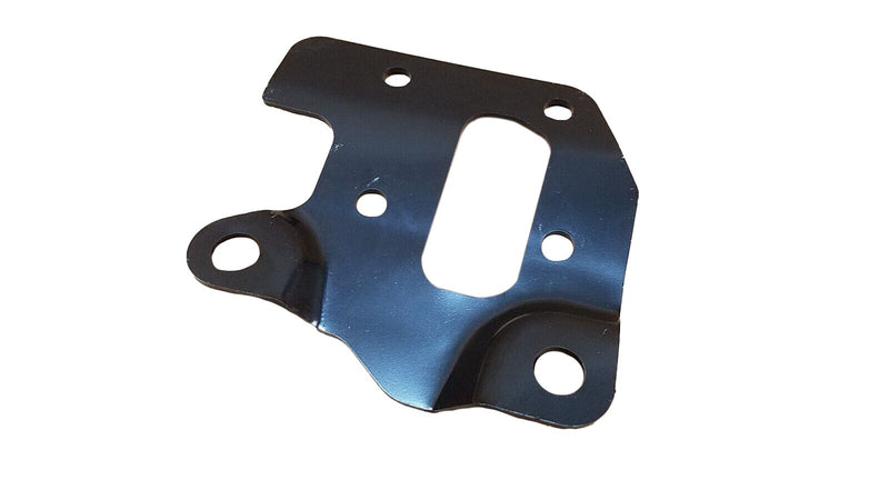 Load image into Gallery viewer, FOR 09-12 INFINITI FX35 LEFT RADIATOR CORE SUPPORT HOOD LATCH LOCK MOUNT BRACKET
