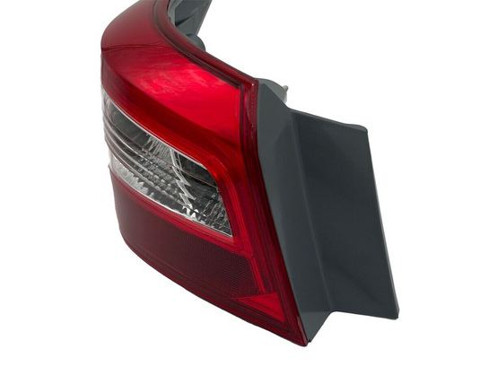 ⭐⭐ FOR 2016 - 2019 NISSAN SENTRA REAR LEFT DRIVER SIDE OUTER TAIL LIGHT LAMP ⭐⭐