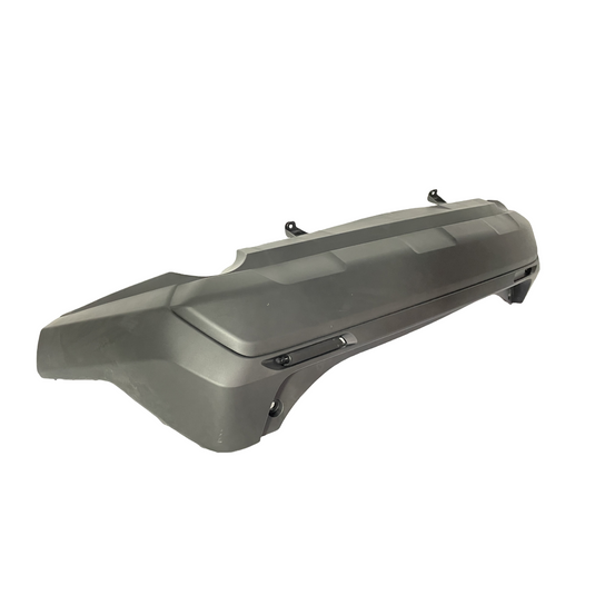 ⭐⭐ FOR 2019 - 2023 TOYOTA RAV4 REAR BUMPER COVER FASCIA W/O SENSOR HOLES ⭐⭐