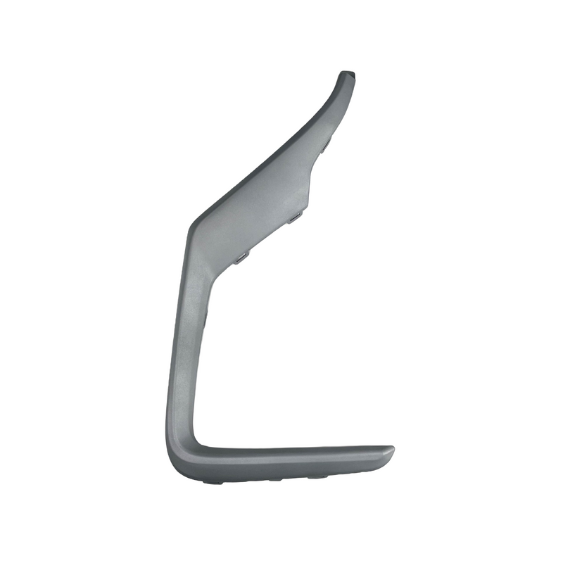 Load image into Gallery viewer, ⭐⭐ FOR 20-22 HONDA CR-V FRONT LEFT SIDE BUMPER LOWER STRIP GUARD GRAY TRIM ⭐⭐
