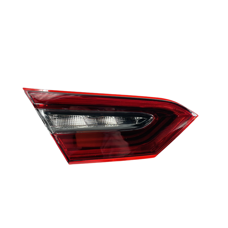 Load image into Gallery viewer, FOR 21-23 TOYOTA CAMRY REAR LEFT &amp; RIGHT SIDE INNER TAIL LIGHT LAMP W/ LED PAIR
