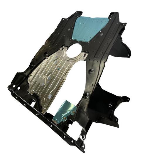 FOR 2018 - 2021 HONDA ACCORD UNDER ENGINE LOWER COVER SPLASH SHIELD GUARD