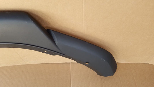 ⭐⭐ FOR 2019-2020 INFINITI QX50 FRONT BUMPER LOWER VALANCE SPOILER ⭐⭐