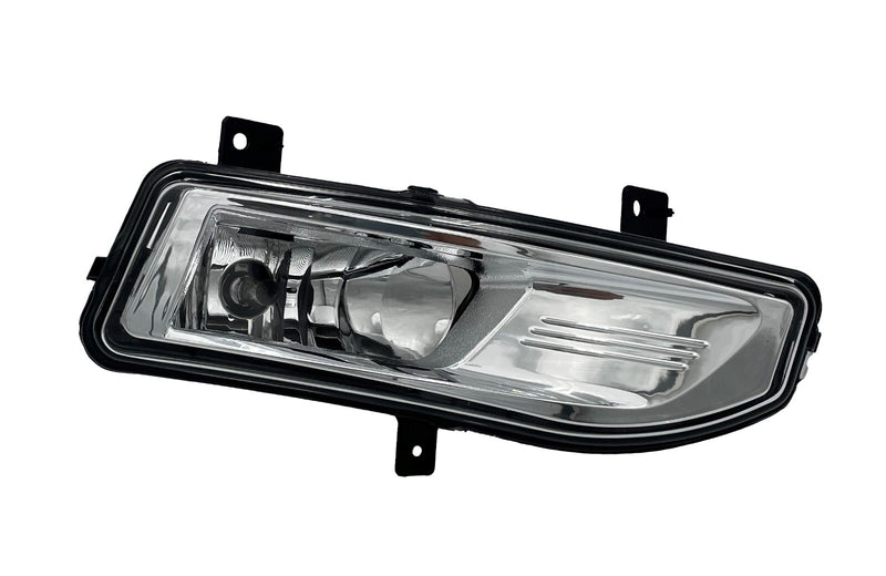 Load image into Gallery viewer, FOR 20-23 NISSAN SENTRA FRONTIER RIGHT PASSENGER SIDE BUMPER FOG LIGHT LAMP

