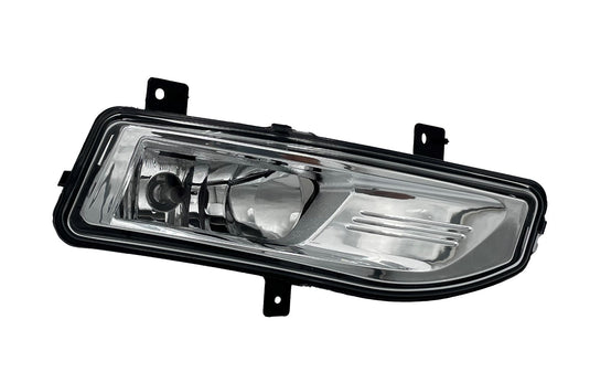 FOR 20-23 NISSAN SENTRA FRONTIER RIGHT PASSENGER SIDE BUMPER FOG LIGHT LAMP