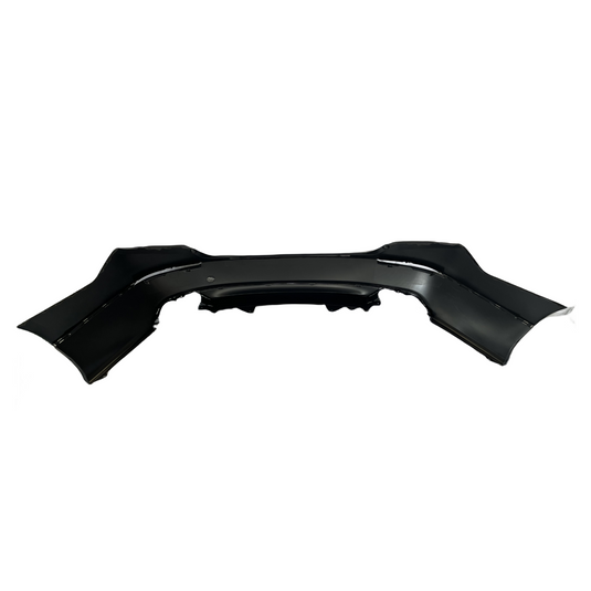⭐⭐ FOR 2018-2020 HONDA ACCORD REAR BUMPER COVER W/O PARKING SENSOR ⭐⭐