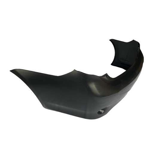⭐⭐ FOR 2009 - 2010 TOYOTA COROLLA SEDAN REAR BUMPER COVER ⭐⭐
