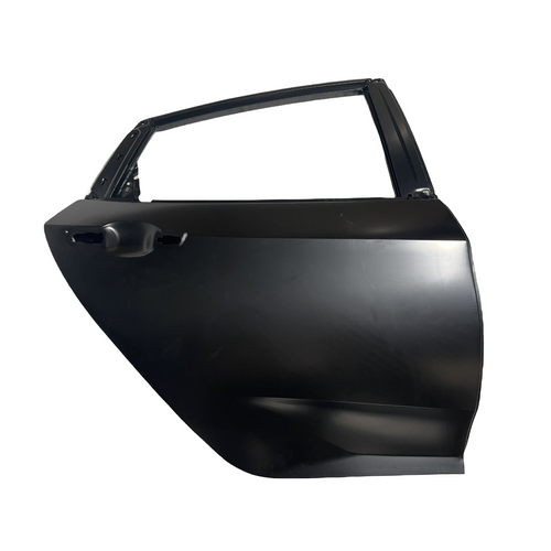 ⭐⭐ FOR 2016-2021 HONDA CIVIC SEDAN REAR RIGHT PASSENGER SIDE DOOR SHELL PANEL ⭐⭐