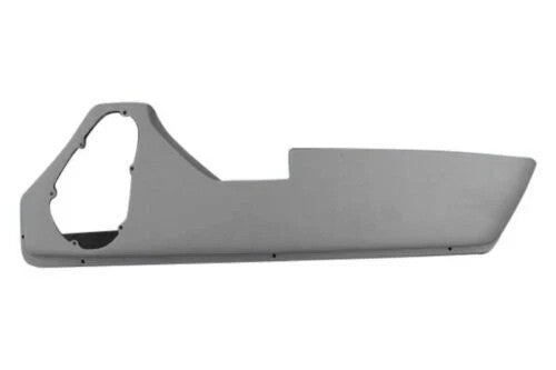 Set of Fiberglass Door Pockets OE Style For Porsche 911 1994-1998
