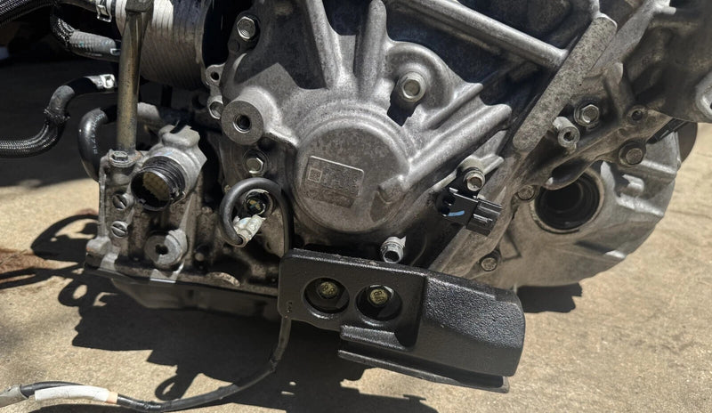 Load image into Gallery viewer, INFINITI QX50 AWD AUTO TRANSMISSION ASSEMBLY 130K MILES 2.0L 2019-20 #NB1-TRU447
