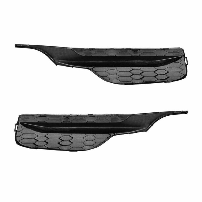 Load image into Gallery viewer, ⭐ FOR 2016-2017 HONDA ACCORD FRONT FOG LIGHTS LAMPS SWITCH BEZELS SET W/CABLES ⭐
