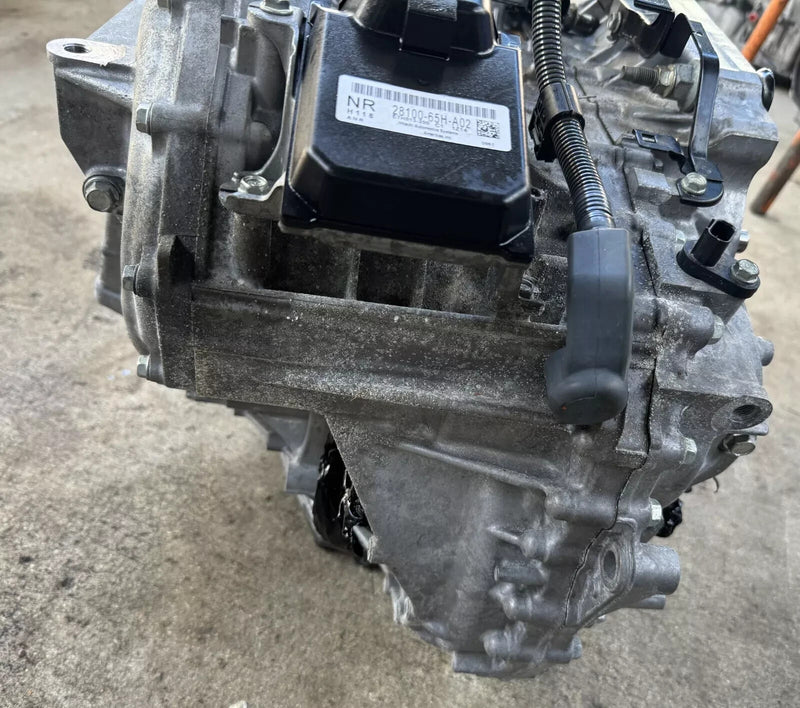 Load image into Gallery viewer, HONDA CIVIC FWD AUTO TRANSMISSION ASSEMBLY 18K MILES 1.5L 2022-2024 # NB1-TRS421
