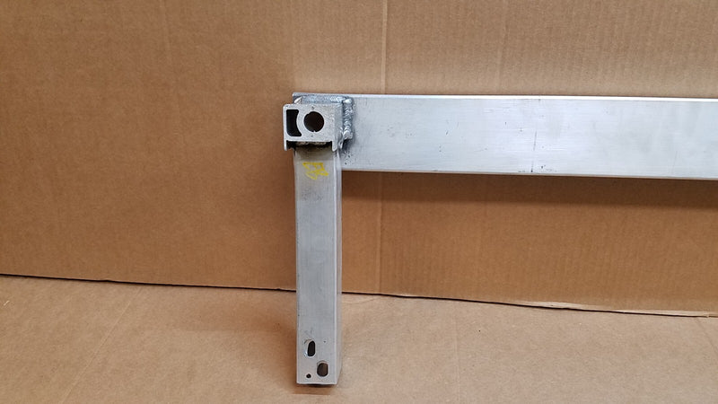 Load image into Gallery viewer, FOR INFINITI FX35 RWD FRONT ENGINE SUBFRAME CROSS MEMBER BRACKET
