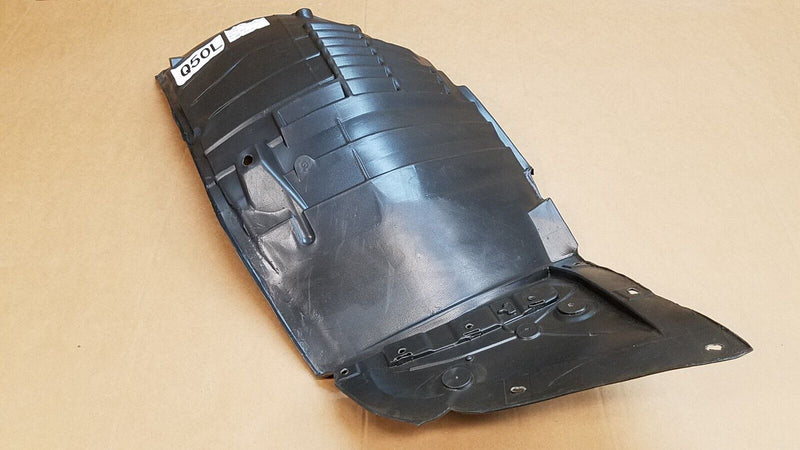 Load image into Gallery viewer, ⭐⭐ FOR 2014 - 2021 INFINITI Q50 FRONT RIGHT PASSENGER SIDE FENDER LINER ⭐⭐
