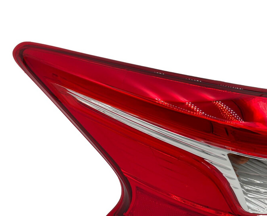⭐⭐ FOR 2016 - 2019 NISSAN SENTRA REAR LEFT DRIVER SIDE OUTER TAIL LIGHT LAMP ⭐⭐