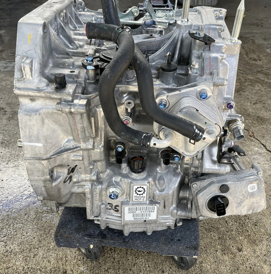 HONDA CIVIC SPORT FWD AUTO TRANS ASSEMBLY 16K MILES 2.0L 2022-2023