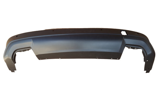 ⭐⭐ FOR 2019 - 2022 INFINITI QX50 REAR LOWER BUMPER COVER W/ SENSOR HOLES ⭐⭐