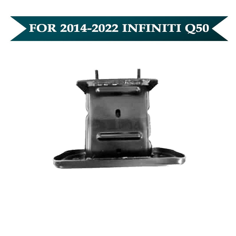 Load image into Gallery viewer, Front Bumper Reinforcement Impact Bar Stay Bracket Right For Infiniti Q50 14-22
