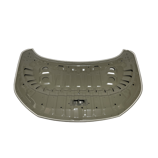⭐⭐ FOR 2021 - 2023 NISSAN ROGUE HOOD BONNET COVER ⭐⭐