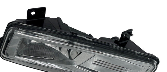⭐ FOR 17-23 NISSAN VERSA ROGUE SPORT RIGHT PASSENGER SIDE BUMPER FOG LIGHT LAMP⭐