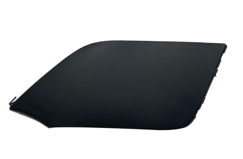 ⭐⭐ FOR 2017 - 2020 NISSAN ROGUE FRONT BUMPER TOW HOOK EYE CAP COVER ⭐⭐