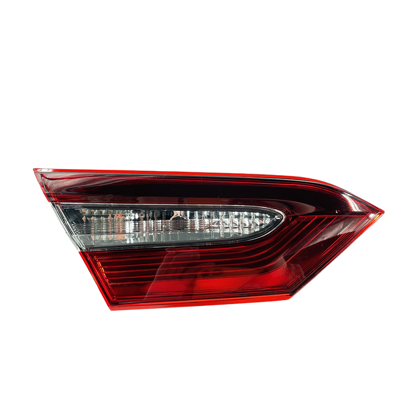 Load image into Gallery viewer, FOR 21-23 TOYOTA CAMRY REAR RIGHT &amp; LEFT SIDE INNER TAIL LIGHT LAMP W/O LED PAIR
