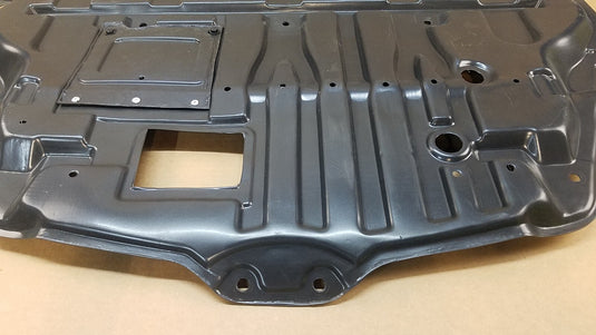 ⭐⭐ 14-20 FOR INFINITI Q50 Q60 AWD UNDER ENGINE COVER SPLASH SHIELD MUD GUARD ⭐⭐