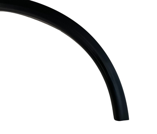 Rear Left Fender Opening Wheel Molding Nissan Rogue For 2014-2020