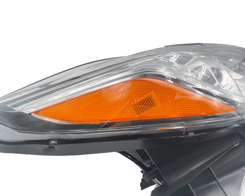 Load image into Gallery viewer, ⭐⭐ FOR 16-18 NISSAN ALTIMA RIGHT PASSENGER SIDE HALOGEN HEADLIGHT HEADLAMP ⭐⭐
