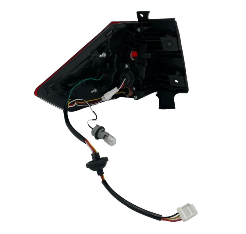 Load image into Gallery viewer, ⭐ FOR 2017-2020 NISSAN ROGUE REAR RIGHT OUTER TAIL LIGHT QUARTER PANEL MOUNTED ⭐
