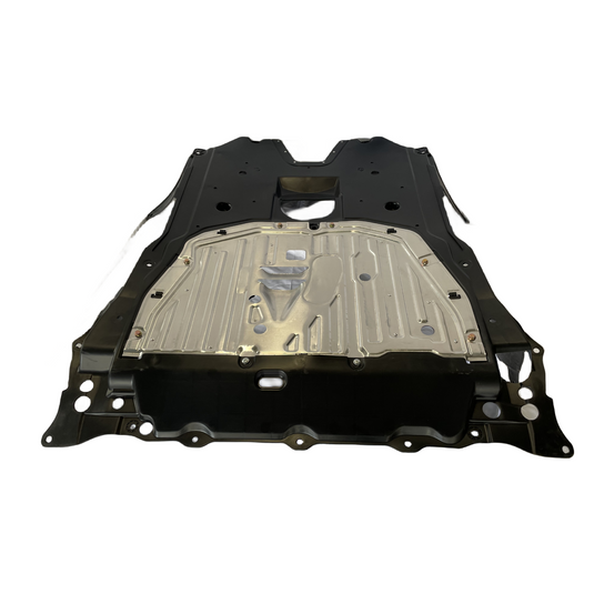 ⭐⭐ FOR 2016-2020 HONDA CIVIC UNDER ENGINE LOWER COVER SPLASH SHIELD MUD GUARD ⭐⭐