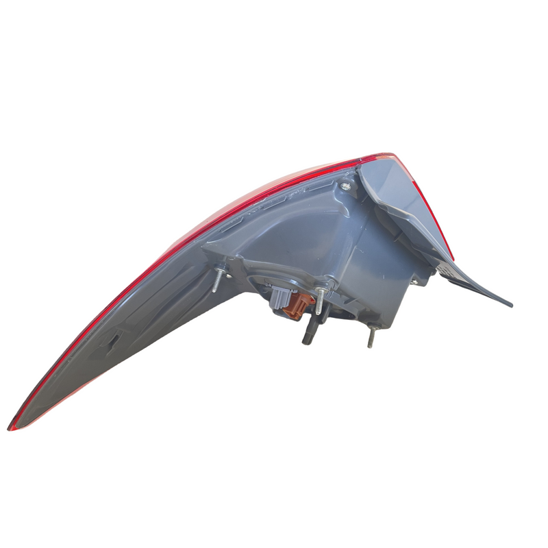 Load image into Gallery viewer, ⭐⭐ FOR 17-19 TOYOTA COROLLA RIGHT SIDE OUTER TAILLIGHT TAIL LIGHT LAMP W/O LED⭐⭐
