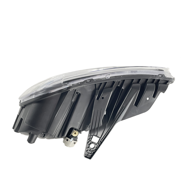 Load image into Gallery viewer, FOR 2021-2024 DODGE DURANGO LEFT DRIVER SIDE FULL LED BLACK HEADLIGHT HEADLAMP
