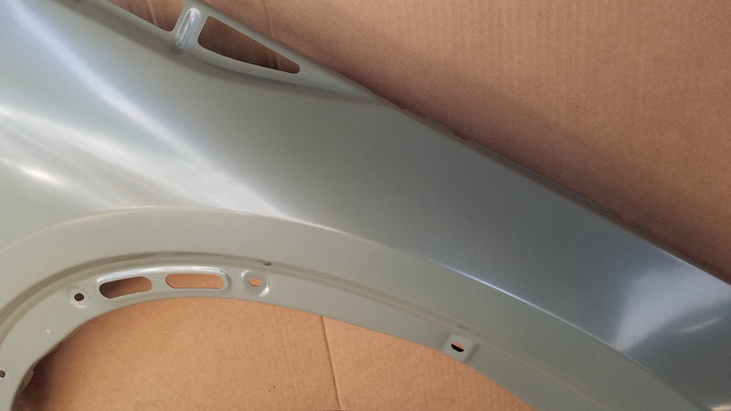 Load image into Gallery viewer, ⭐⭐ FOR 2019 - 2022 INFINITI QX50 RIGHT PASSENGER SIDE FENDER COVER PANEL ⭐⭐
