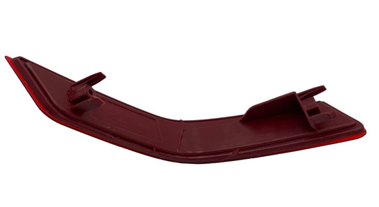 ⭐⭐ FOR 2017 - 2020 NISSAN ROGUE REAR LEFT DRIVER SIDE BUMPER REFLECTOR ⭐⭐