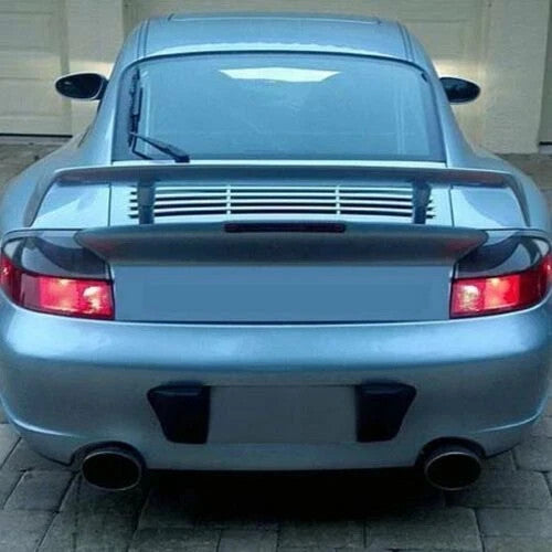Rear Wing Spoiler GT2 Style For Porsche 996 Coupe 1999-2004 USA IN MADE
