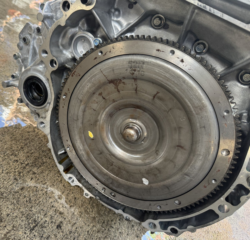 Load image into Gallery viewer, HONDA HRV FWD AUTO TRANSMISSION ASSEMBLY 21K MILES 2.0L 2023-2024 # NB1-TRU466
