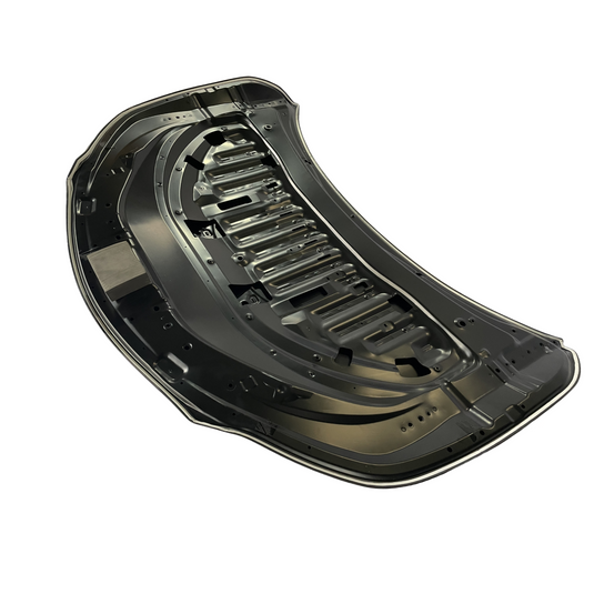 ⭐⭐ FOR 2016 - 2022 LEXUS RX350 RX350L RX450h HOOD BONNET COVER ⭐⭐