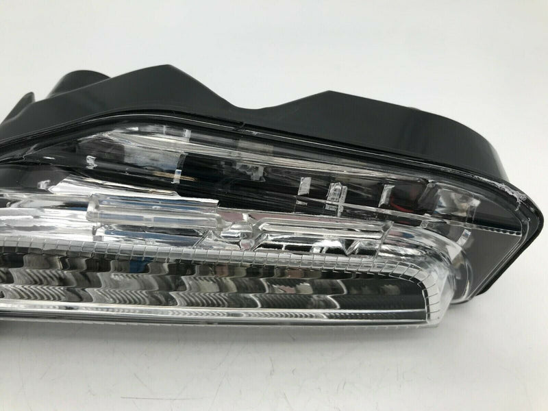 Load image into Gallery viewer, Turn Signal Light Lamp Bumper Mounted Left Driver For Infiniti Q50 2014 - 2018
