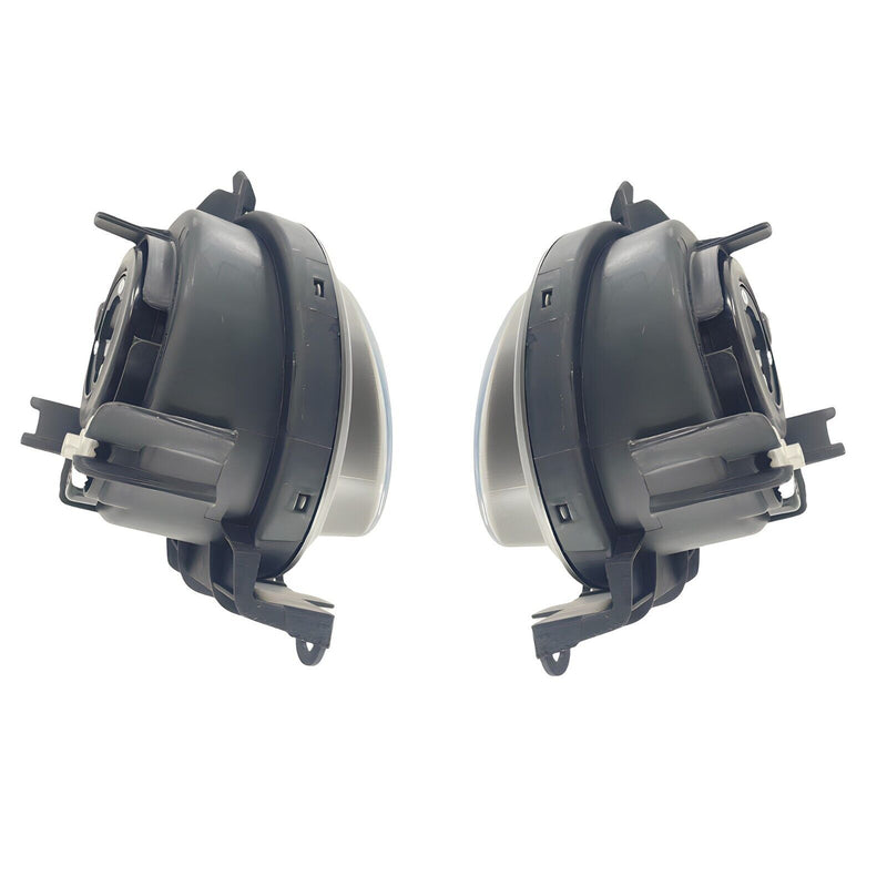 Load image into Gallery viewer, Left &amp; Right Side Fog Light Lamp Bumper Mounted Pair For Lexus ES350 2007-2009
