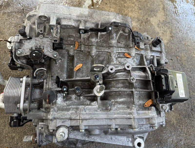 Load image into Gallery viewer, HONDA CIVIC FWD AUTO TRANSMISSION ASSEMBLY 48K MILES 1.5L 2022-2024 # NB1-TRS458
