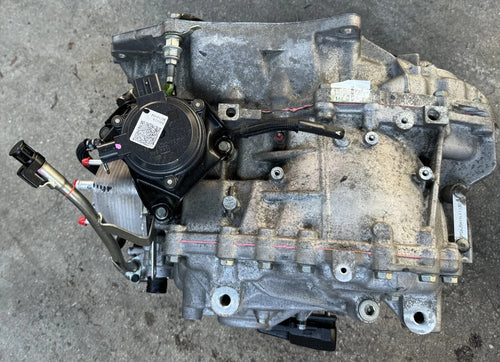 INFINITI QX50 FWD AUTO TRANSMISSION ASSEMBLY 41K MILES 2.0L 2019-20 