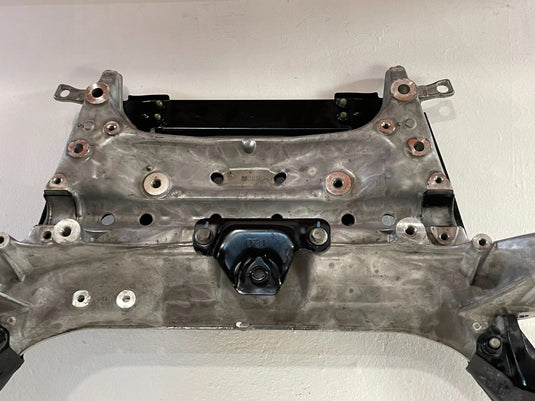 HONDA CIVIC FRONT SUSPENSION SUBFRAME CROSSMEMBER CRADLE 2022 - 2025