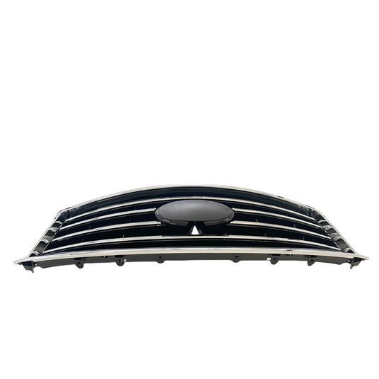 ⭐ FOR 13-15 INFINITI JX35 QX60 FRONT BUMPER UPPER GRILLE W/ PRE-CRASH W/O EMBLEM