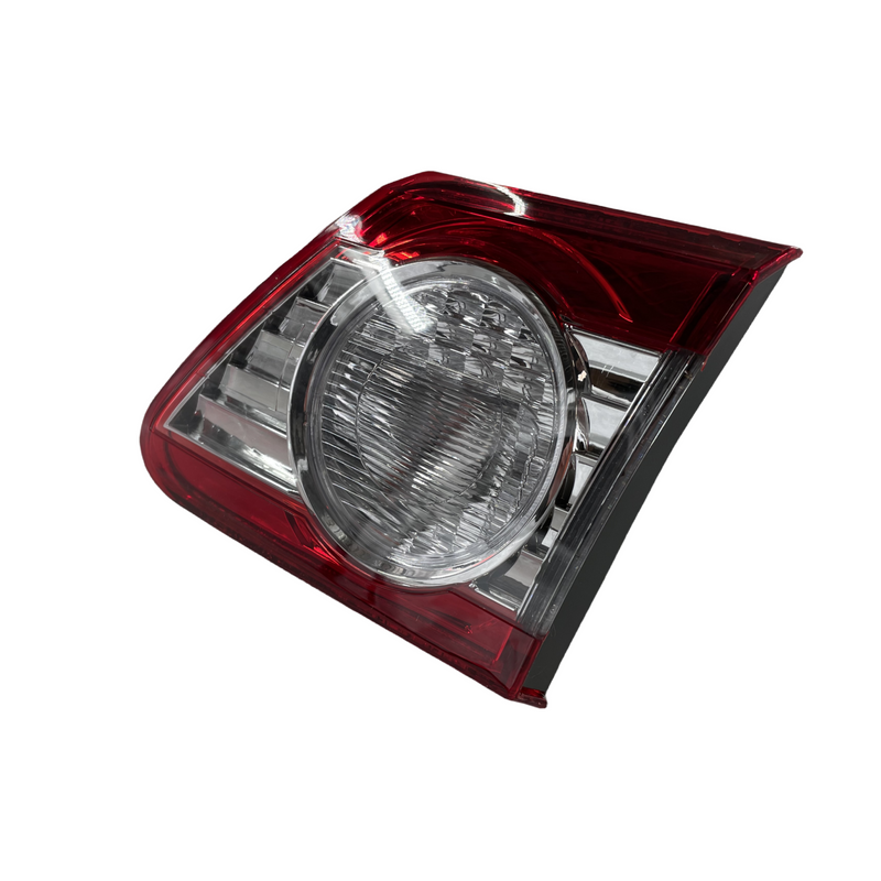 Load image into Gallery viewer, ⭐⭐ FOR 11-13 TOYOTA COROLLA REAR RIGHT &amp; LEFT SIDE INNER TAIL LIGHT LAMP PAIR ⭐⭐
