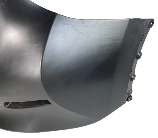 ⭐⭐ FOR 2015-2022 NISSAN MURANO REAR BUMPER UPPER COVER ⭐⭐